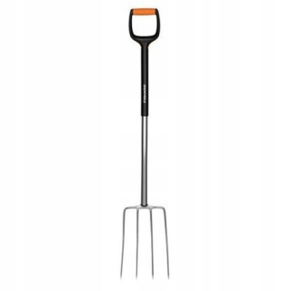 Lopata - Kovové ekonomické vidlice Xact L 120CM FISKARS