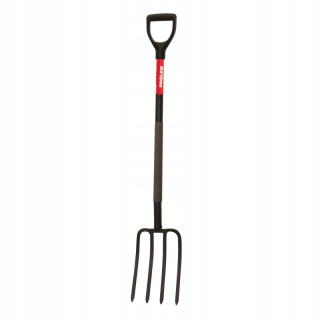 Lopata - Vidlice s kovovou tyčou 120 cm PROLINE 12395