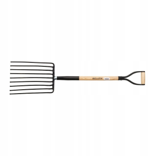 Lopata - Vidlice s hriadeľom + rukoväťou 107cm (905-9 MA) / 6 / Bellota