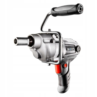 Miešadlo na maltu -  Vŕtačka a mixér grafit 850 W 13 mm 58G605
