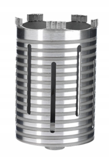 Príslušenstvo náradia - Dial Dial Vrták Varidrill D25 Husqvarna 82mm