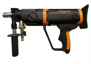 Vrtačka - Vrtná súprava 2000 W Norton CDM 203