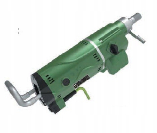 Vrtačka - Stavebná vrtná súprava na betón DMP-352 Bycon 3300W