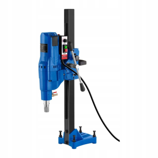 Vrtačka - Vŕtačka na betón - 255 mm - 4350 W MSW-DDM255
