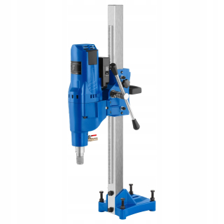 Vrtačka -  Píla na betónové otvory 4080 W MSW-DDM230