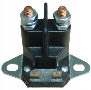 Spínač na kosačku  - Spínač magnetu / solenoid pre Bons Arien Toro