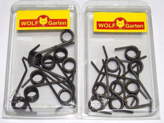 Vertikulátor - Wolf-Garten, MTD Spring Kit pre vertikulátor
