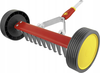 Vertikulátor - Ručný vertikutátor Wolf-Garten UR-M 71AAA036650