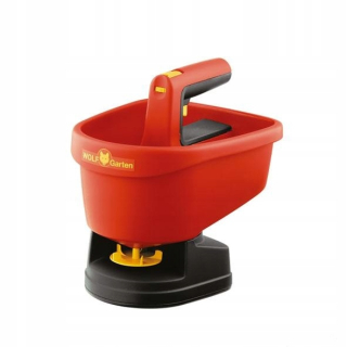 Sejačka - Wolf-Garten Seedler We-B Semená pre soľnú trávu