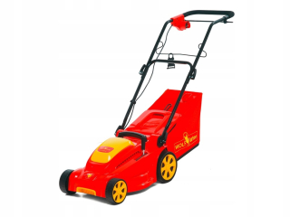 Kosačka elektrická - Wolf Garten Electricn LawnMower A 370 E 1600 W