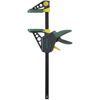 Svorky - Jednoručná svorka Wolfcraft 3034000 EHZ-PRO 100-900