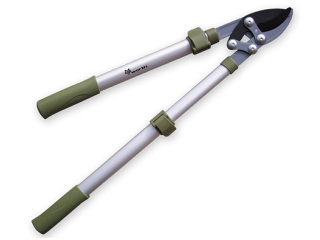 Nožnice - Kĺbové záhradnícke nožnice 60-94cm