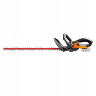 Nožnice - Nožnice na živé ploty Worx Wg260E.9 61 cm, bez aku