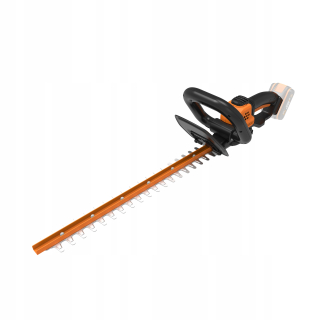 Nožnice - Worx Wg261E.9 Nožnice na živé ploty 20V 46cm bez Aku