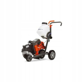 Píla na - Husqvarna KV 760/970/1260 KV 760 vagón