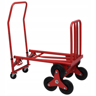 Záhradný transportný vozík na kolieskach 150 kg