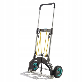 Dopravná záhradná trolejová TS 850 Off-Road