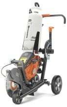 Píla na - Vozík pre rozbrusovacie pílky Husqvarna KV 9/12 K970 / 1270