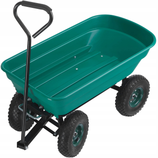 Ručný vozík Cubbi 52l 403576