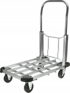 Transportný vozík 70x42cm Topex 79R300