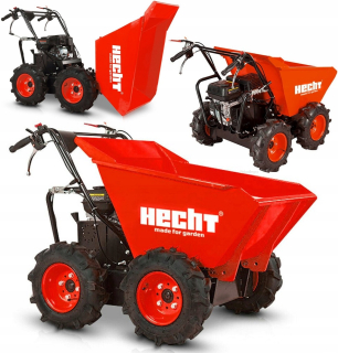 KONNUTS MINIPROTKA TRANSPORTER 4X4 LONCIN 65KM