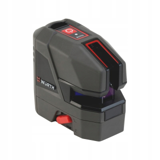 Krížový laser - WURTH CROSS LASER CLL 18