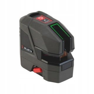 Krížový laser - WURTH CROSS LASER CLLG 18