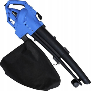 Píla na - Výkonný vysávač 3000 W Glow Leaf Blower