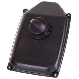 Tlaková umývačka - Výrečný praovný spínač KARCHER HD 650 645