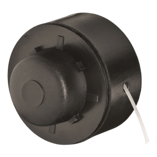 Krovinorez - Vymeniteľná cievka T 709 s dvojitým vláknom 1,3 mm 2x3m