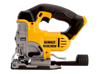 Priamočiara píla DeWalt 400 W na batériu