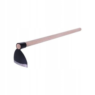 Kultivátor - Trvanlivá záhradná motyka 100 cm