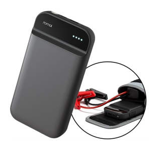 Autonabíjačka - ŠTARTÉR XIAOMI 70MAI JUMP STARTER POWERBANK 600A BOOSTER