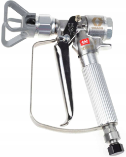 Striekacia pištoľ XTR700 GRACO XTR7, bez trysky