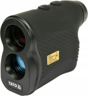 Diaľkomer - Yato Laser RoseLeghinder 900m