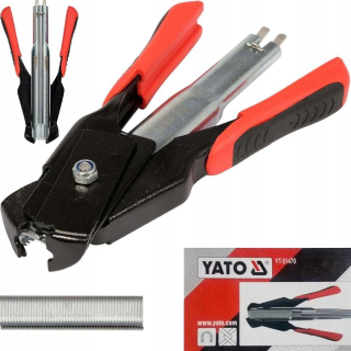 Sieťové spojovacie kliešte YATO YT-51470