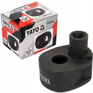 Kľúč na hrebeň riadenia Yato YT-06160