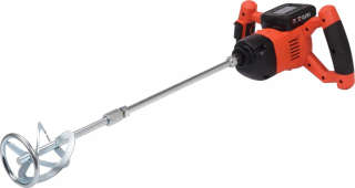 Miešadlo na maltu -  Mixér Yato pre Mortar 18V 2.0AH Nabíjačka 82880