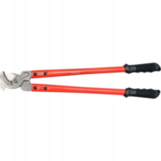 Nožnice - KÁBELOVÉ Nožnice YATO 770 mm 18612