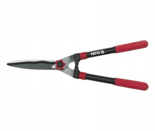 Nožnice - Nožnice na živé ploty YATO 550mm 8822