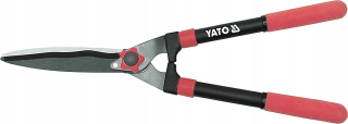 Nožnice - YATO PLACHTY Nožnice na živé ploty DĹŽKA 55cm