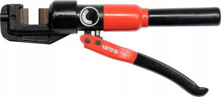 Nožnice na - YATO Hydraulická ručná rezačka Yato 4-12 mm