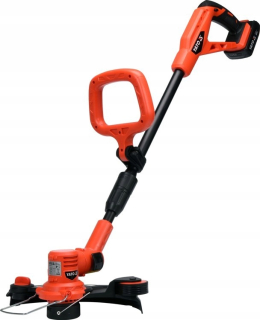 18 v baby closer 60MIN a bateria 2,0AH YT-82830 yato