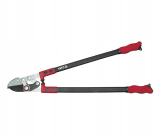 Nožnice - YATO HUNTER 30 ", NOŽE 1-3 / 4, TEFL