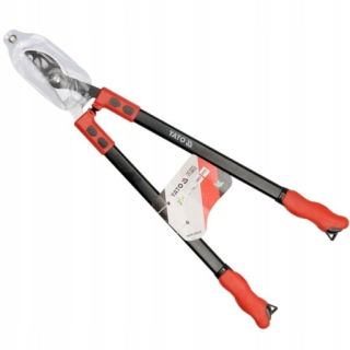 Nožnice - YATO VEĽKÝ LOVEC 705mm NA POBOČKY, POBOČKY YT-8833