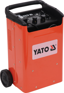 Autonabíjačka - YATO YT-83061 Usmerňovač s počiatočným 50A / 340A * 80