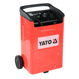 Autonabíjačka - YT-83061 Usmerňovač 20-700AH s štartom Yato