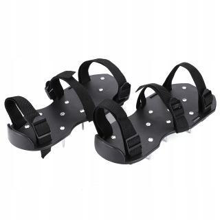 Vertikulátor - S Garden Sandal Garden Kolcam Aerator topánky