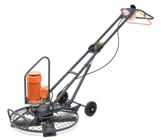 PLATFORMA 1020 mm. HUSQVARNA BG COMBI E-L-TP 1020