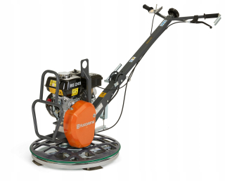 PLATFORMA 615mm. HUSQVARNA BG245 H4 HONDA 2,6 km